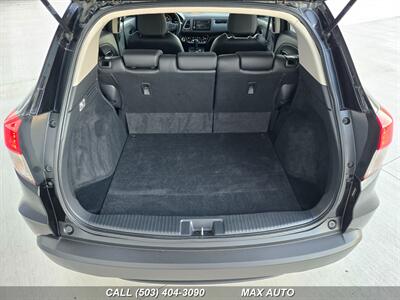 2019 Honda HR-V EX-L   - Photo 16 - Portland, OR 97211