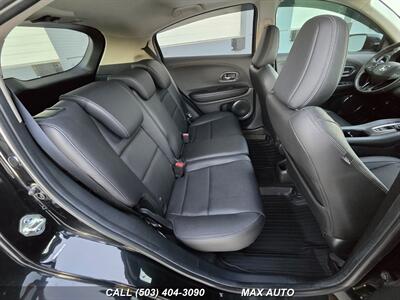 2019 Honda HR-V EX-L   - Photo 17 - Portland, OR 97211