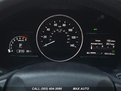 2019 Honda HR-V EX-L   - Photo 28 - Portland, OR 97211