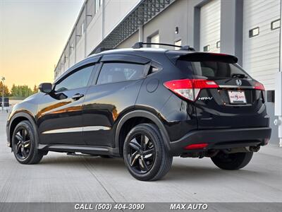 2019 Honda HR-V EX-L   - Photo 6 - Portland, OR 97211