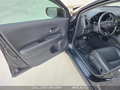 2019 Honda HR-V EX-L   - Photo 10 - Portland, OR 97211