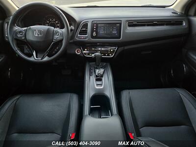 2019 Honda HR-V EX-L   - Photo 23 - Portland, OR 97211