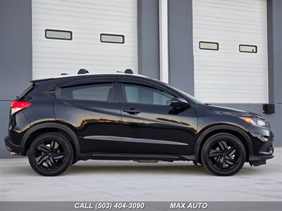 2019 Honda HR-V EX-L   - Photo 9 - Portland, OR 97211