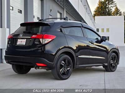 2019 Honda HR-V EX-L   - Photo 8 - Portland, OR 97211