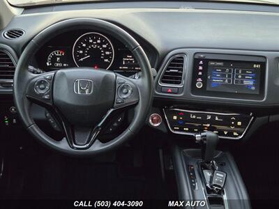 2019 Honda HR-V EX-L   - Photo 24 - Portland, OR 97211