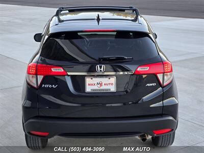 2019 Honda HR-V EX-L   - Photo 7 - Portland, OR 97211