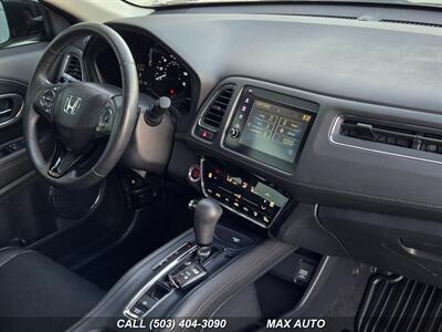 2019 Honda HR-V EX-L   - Photo 22 - Portland, OR 97211
