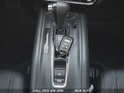 2019 Honda HR-V EX-L   - Photo 26 - Portland, OR 97211
