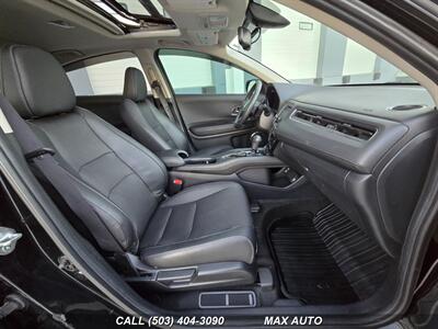 2019 Honda HR-V EX-L   - Photo 19 - Portland, OR 97211