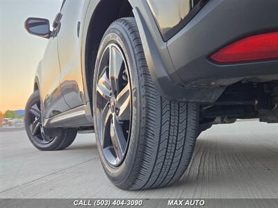 2019 Honda HR-V EX-L   - Photo 33 - Portland, OR 97211