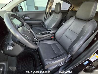 2019 Honda HR-V EX-L   - Photo 12 - Portland, OR 97211