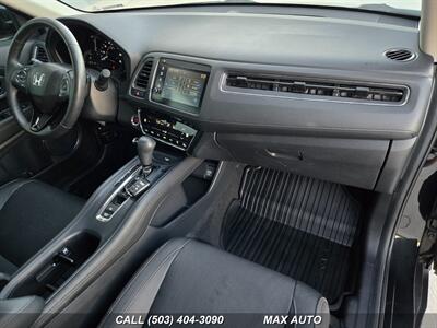 2019 Honda HR-V EX-L   - Photo 2 - Portland, OR 97211