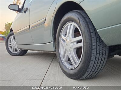2003 Ford Focus SE Comfort   - Photo 31 - Portland, OR 97211
