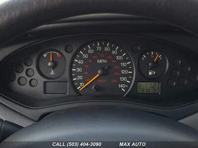 2003 Ford Focus SE Comfort   - Photo 29 - Portland, OR 97211