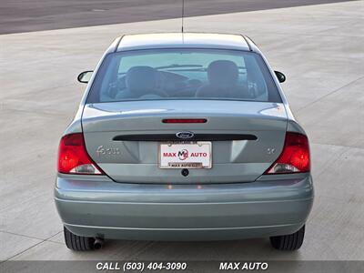 2003 Ford Focus SE Comfort   - Photo 7 - Portland, OR 97211