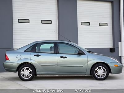 2003 Ford Focus SE Comfort   - Photo 9 - Portland, OR 97211