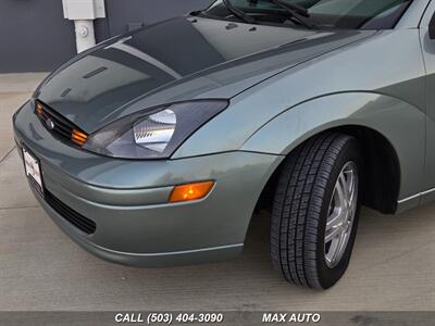 2003 Ford Focus SE Comfort   - Photo 32 - Portland, OR 97211