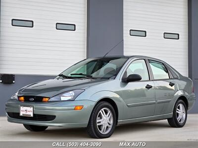 2003 Ford Focus SE Comfort   - Photo 4 - Portland, OR 97211