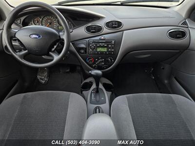 2003 Ford Focus SE Comfort   - Photo 23 - Portland, OR 97211