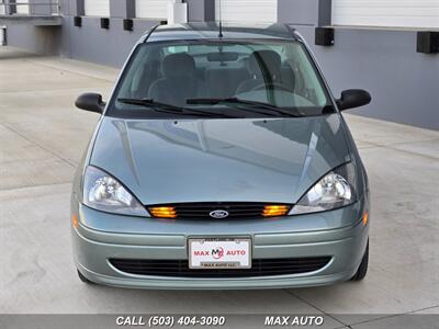 2003 Ford Focus SE Comfort   - Photo 3 - Portland, OR 97211