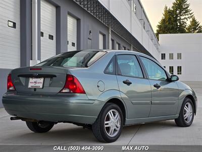 2003 Ford Focus SE Comfort   - Photo 8 - Portland, OR 97211