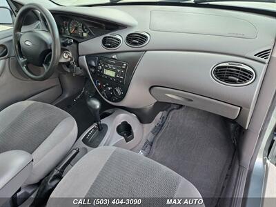 2003 Ford Focus SE Comfort   - Photo 2 - Portland, OR 97211