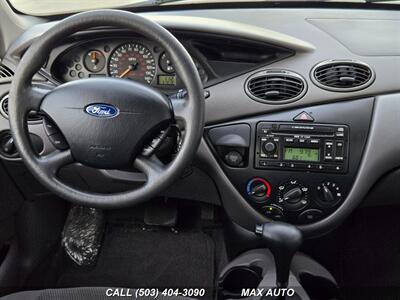 2003 Ford Focus SE Comfort   - Photo 24 - Portland, OR 97211