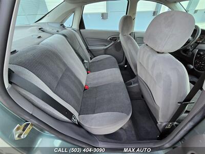 2003 Ford Focus SE Comfort   - Photo 17 - Portland, OR 97211