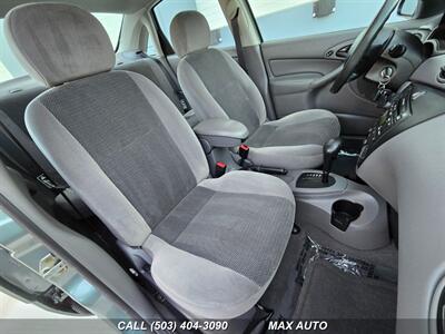 2003 Ford Focus SE Comfort   - Photo 20 - Portland, OR 97211