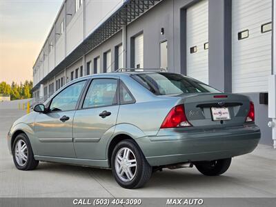 2003 Ford Focus SE Comfort   - Photo 6 - Portland, OR 97211