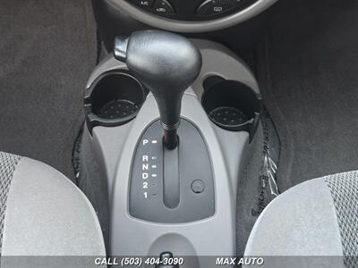 2003 Ford Focus SE Comfort   - Photo 26 - Portland, OR 97211