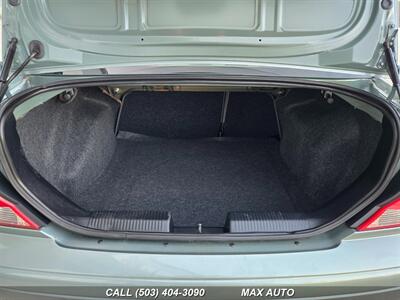 2003 Ford Focus SE Comfort   - Photo 16 - Portland, OR 97211