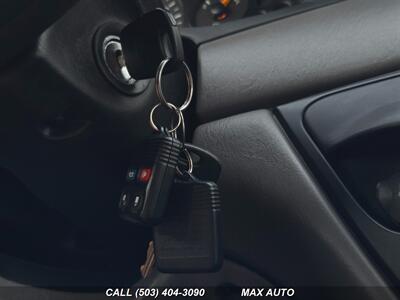 2003 Ford Focus SE Comfort   - Photo 28 - Portland, OR 97211