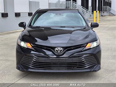 2018 Toyota Camry LE   - Photo 3 - Portland, OR 97211