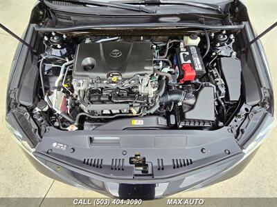 2018 Toyota Camry LE   - Photo 31 - Portland, OR 97211