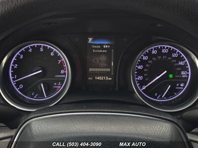 2018 Toyota Camry LE   - Photo 28 - Portland, OR 97211
