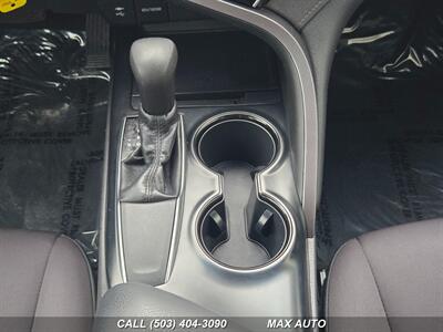 2018 Toyota Camry LE   - Photo 26 - Portland, OR 97211