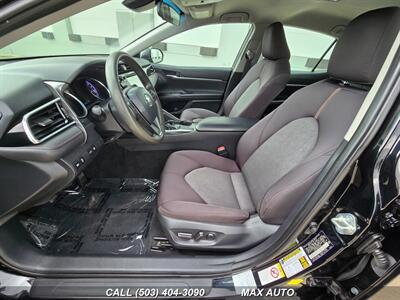 2018 Toyota Camry LE   - Photo 11 - Portland, OR 97211