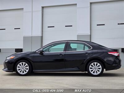 2018 Toyota Camry LE   - Photo 5 - Portland, OR 97211