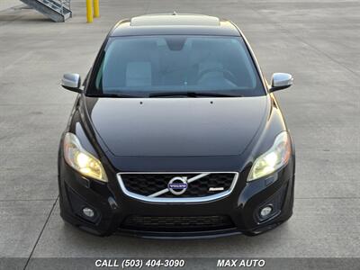 2013 Volvo C30 T5 R-Design   - Photo 3 - Portland, OR 97211