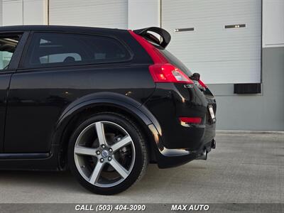 2013 Volvo C30 T5 R-Design   - Photo 32 - Portland, OR 97211