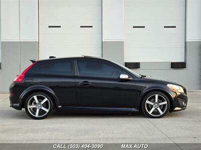 2013 Volvo C30 T5 R-Design   - Photo 9 - Portland, OR 97211