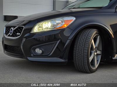 2013 Volvo C30 T5 R-Design   - Photo 35 - Portland, OR 97211