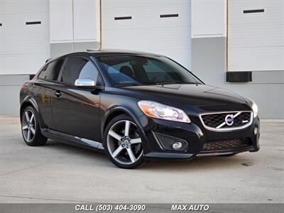 2013 Volvo C30 T5 R-Design   - Photo 1 - Portland, OR 97211