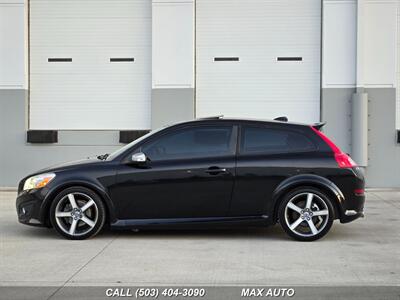 2013 Volvo C30 T5 R-Design   - Photo 5 - Portland, OR 97211