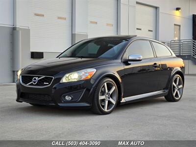 2013 Volvo C30 T5 R-Design   - Photo 4 - Portland, OR 97211