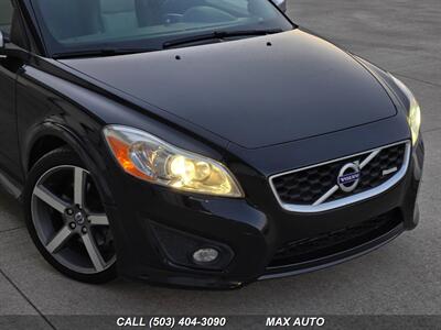 2013 Volvo C30 T5 R-Design   - Photo 36 - Portland, OR 97211