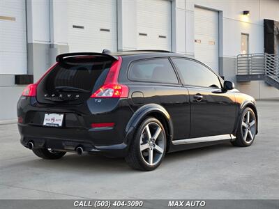 2013 Volvo C30 T5 R-Design   - Photo 8 - Portland, OR 97211