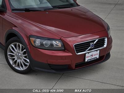 2009 Volvo C30 T5   - Photo 29 - Portland, OR 97211