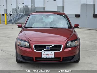 2009 Volvo C30 T5   - Photo 3 - Portland, OR 97211